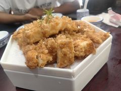 -邢家锅贴老店·非遗·开封菜(金明广场店)