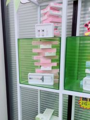 -凡碧诗毛孔清洁收细