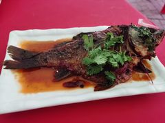 红焖鲫鱼-张包铺(道外店)