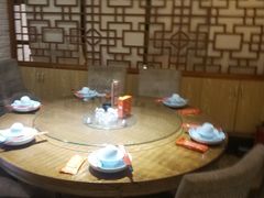 包厢-客乡情(南京东路店)