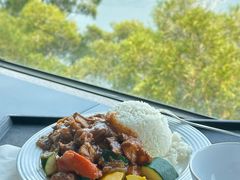 -湾景餐厅(海洋公园店)