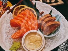 -無境·匠心日本料理(汉街店)