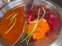 -沸炉重庆老火锅(军事博物馆店)