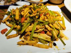 -沈家花园如皋菜(海阳路店)