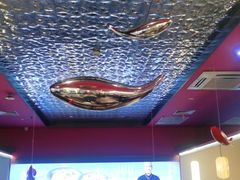 大堂-望湘园·洞庭渔宴(永旺店)