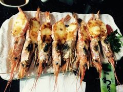 -梅筑·创意料理(王府井百货店)