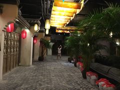 -三亚湾红树林度假世界(木棉酒店)