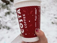-COSTA COFFEE(天通苑华联店)