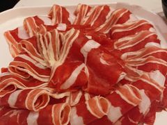 -丁卯•铜锅涮肉(工体店)