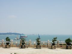 -南沙天后宫景区