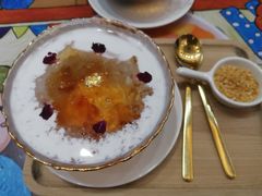 踏雪寻玫-甜心妈妈·榴莲星级糖水(北京路总店)