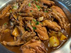 -胖哥俩肉蟹煲(来福士店)