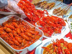 -霸王虾(湘江世纪城店)