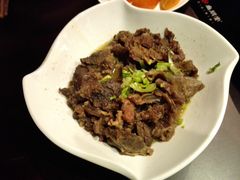 -牛焱·贵州黄牛肉火锅(城西银泰店)