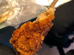 -上海鸡柳店(中街盛京大家庭店)