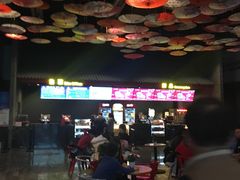 -万达影城(西铁营万达广场IMAX店)