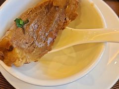 -中国厨房/台湾牛肉面