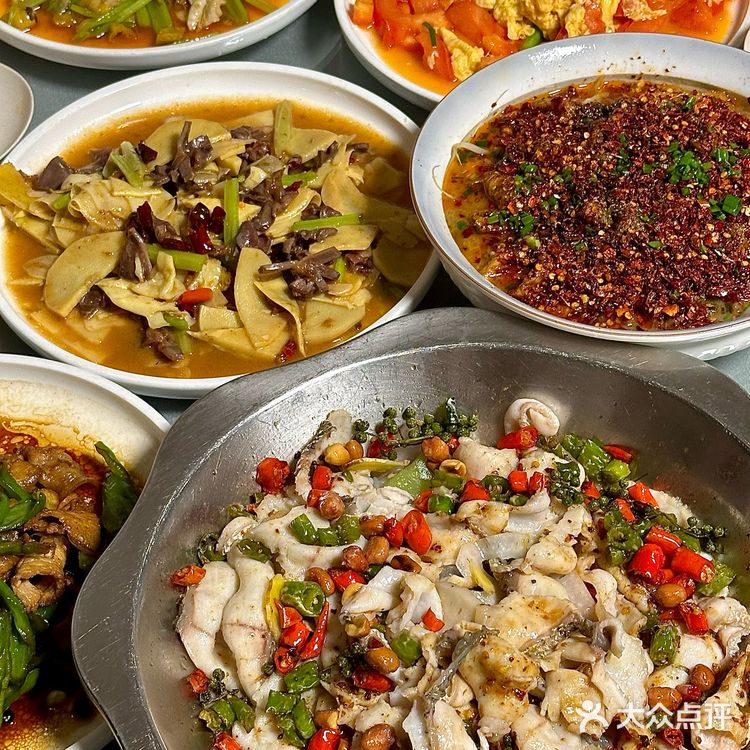 路边苍蝇馆子！！！丝毫没有给厦门人面子！！！