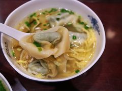荠菜大馄饨-熙盛源(凤凰街店)