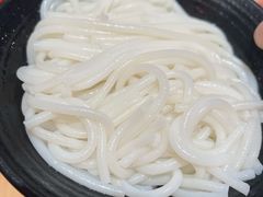 -阿香米线(中原万达店)