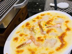 -新兴·金羊座·粤菜点心(乐峰店)