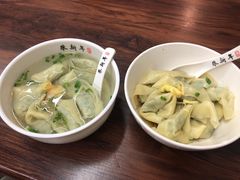 -朱新年·苏式汤团·面点(北寺塔店)