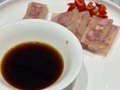-聚丰园•湖鲜餐厅(阿红私房菜梅石路店)
