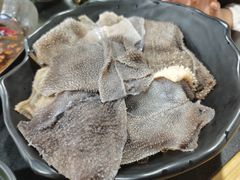 -铜元老码头鳝鱼火锅