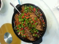 -翠清酒家(万丰路店)