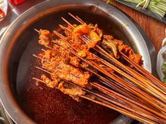 -牛华八婆麻辣烫(起源店)