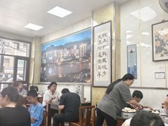 -胡家包子·清真(大众巷店)