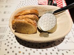 -La Vache! 噢！那只奶牛！(尖沙咀店)
