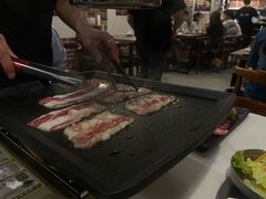 -咕咕站韩国料理(紫金港店)