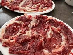 -万祥牛肉火锅(金龙店)