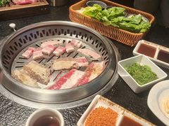 -牛焱·烧肉酒肆(五大道店)