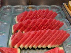 -魁牛·潮汕牛肉自助火锅(沈辽路万达店)