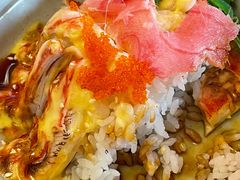 -饭町二郎日式综合茶餐(中安广场店)