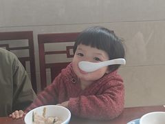 -老来福·非遗酸汤兔(凯旋路店)