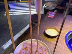 一米鹅肠-萍姐火锅·公路夜市(打浦桥日月光店)