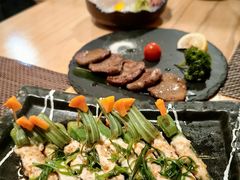 -长崎屋·日本料理·刺身·烧鸟(天河北路店)