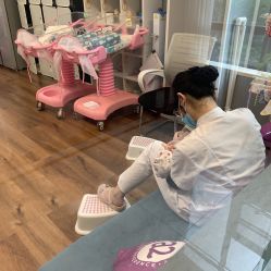 -贰拾捌月子会所·古月(开福店)