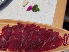 -千牛将·鲜牛肉火锅(开元路店)