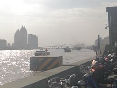 -沈家门渔港