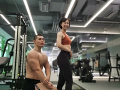 -优享健身(三元桥店)