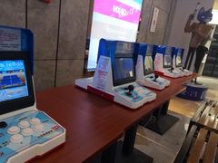 -金逸影城(光美江宁IMAX店)