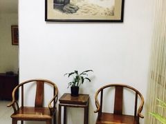 大堂-艺林盲人按摩院(长寿店)