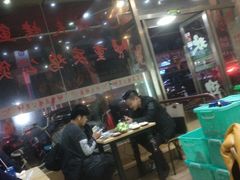 -鸡公煲(南竹饭店)