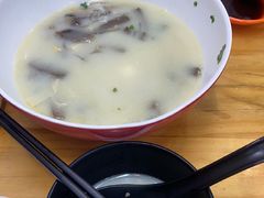 -鸭小妹鸭血粉丝(老门东店)
