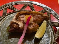 -鮨青(恒基名人购物中心店)