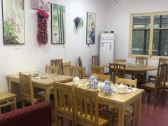 大堂-阿东农家菜(新场古镇下塘街店)
